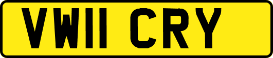 VW11CRY