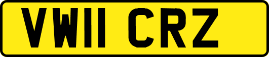 VW11CRZ