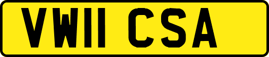 VW11CSA