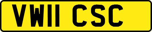 VW11CSC