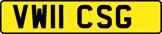 VW11CSG