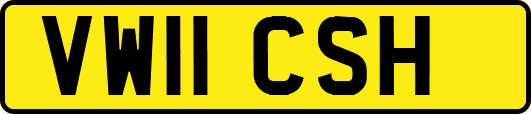 VW11CSH