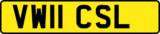 VW11CSL