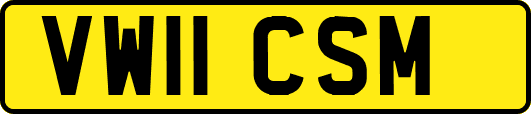 VW11CSM