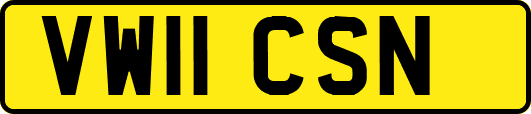VW11CSN