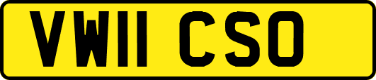 VW11CSO