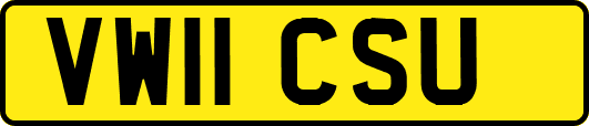 VW11CSU