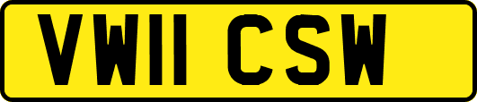 VW11CSW