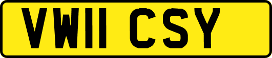 VW11CSY