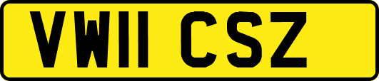 VW11CSZ