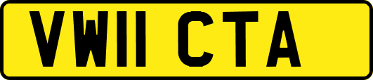 VW11CTA