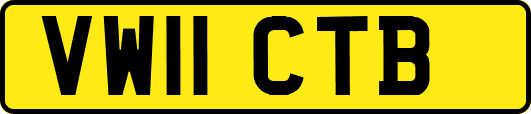 VW11CTB