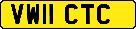 VW11CTC