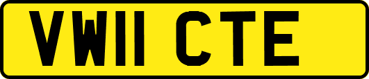 VW11CTE