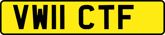 VW11CTF