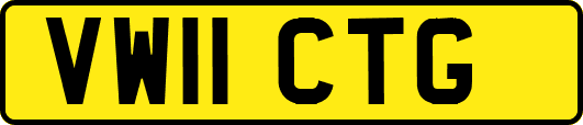 VW11CTG