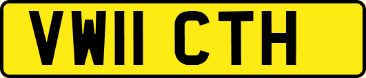 VW11CTH