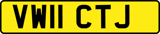 VW11CTJ