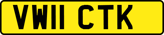 VW11CTK
