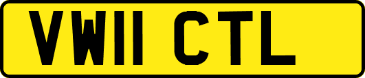 VW11CTL