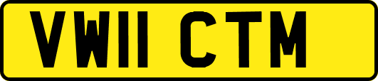 VW11CTM