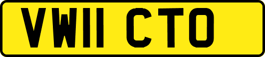 VW11CTO