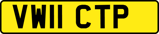 VW11CTP