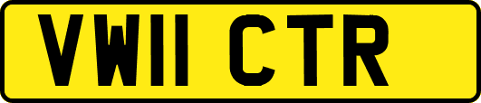 VW11CTR