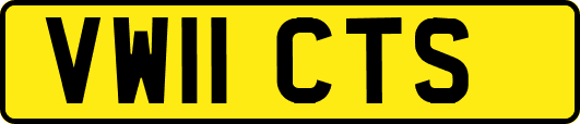 VW11CTS