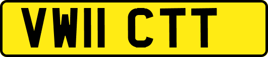 VW11CTT