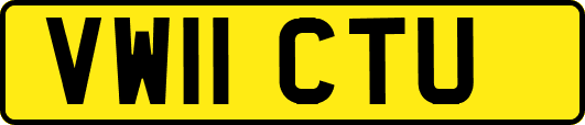 VW11CTU