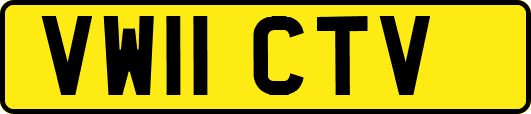 VW11CTV