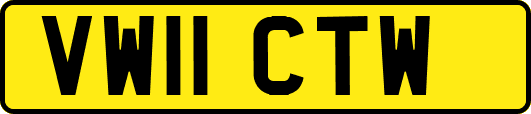 VW11CTW