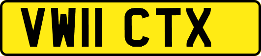 VW11CTX