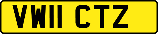 VW11CTZ