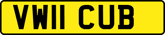 VW11CUB