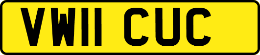 VW11CUC