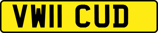 VW11CUD
