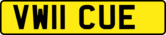VW11CUE