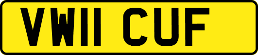 VW11CUF