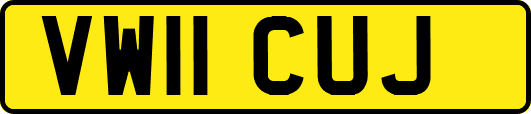 VW11CUJ