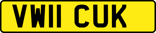 VW11CUK