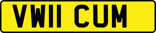VW11CUM