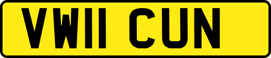 VW11CUN