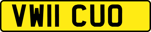 VW11CUO