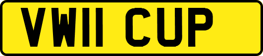 VW11CUP