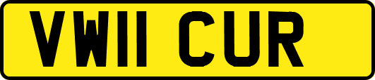 VW11CUR