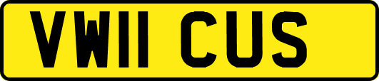 VW11CUS