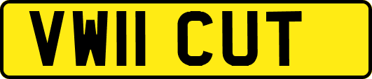 VW11CUT