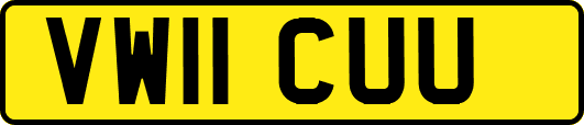 VW11CUU